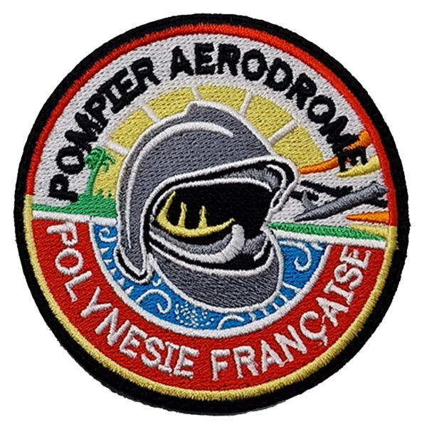 Polynesie Aerodrome