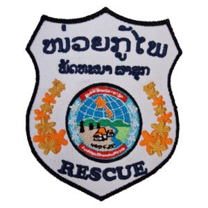 Rescue Fondation Phatthana Phasouk