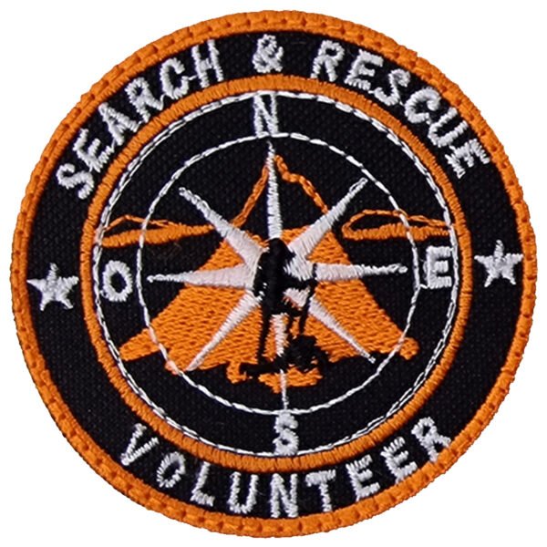 Search & Rescue Volunteer