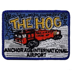 The Hog State Of Alaska