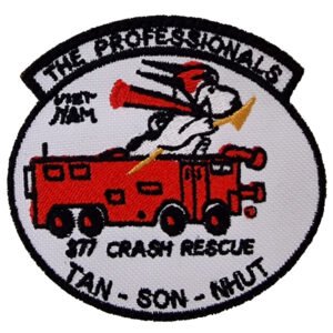 The Professionals Crash Rescue