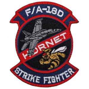 Hornet Strike Fighter
