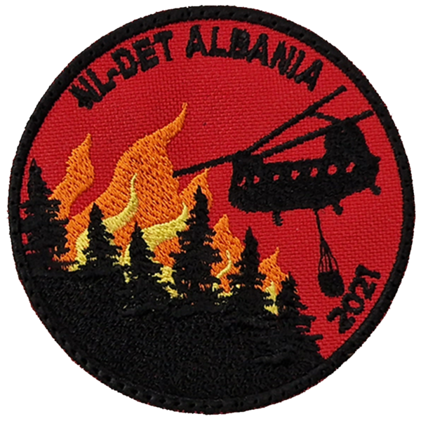 ML-DET Albania