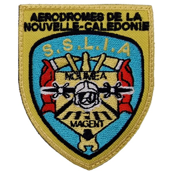 Aerodromes De La Nouvelle