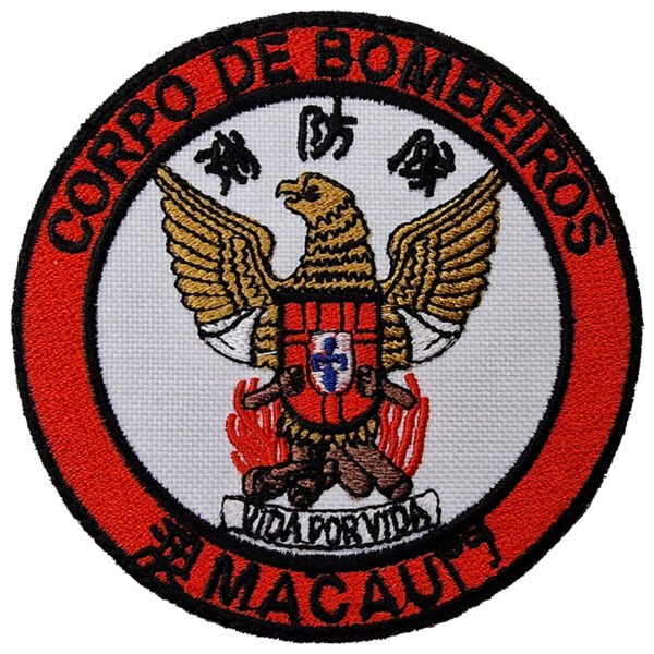 Macau Bombeiros