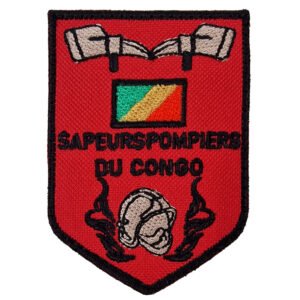 Sapeurs Pompiers Du Congo