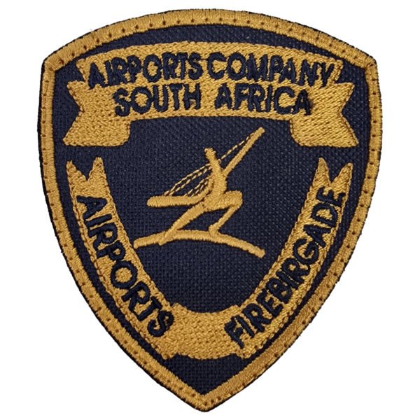 South Africa Airports Firebirgade