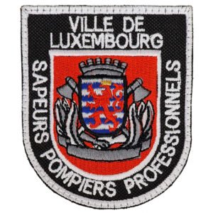 Ville De Luxembourg
