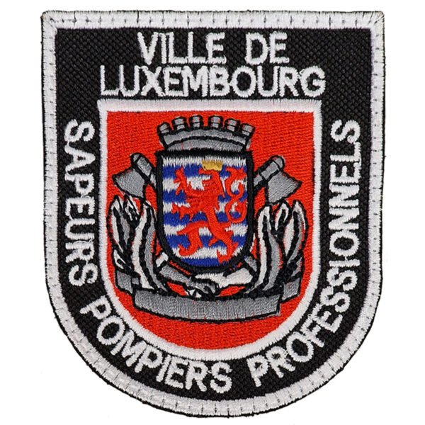 Ville De Luxembourg