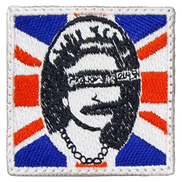 God Save The Queen