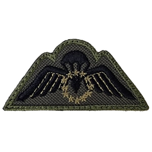 European Paratroopers Χαμηλής