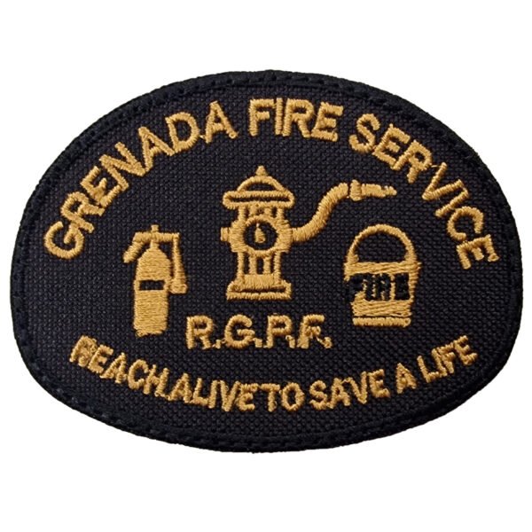 Grenada Fire Service