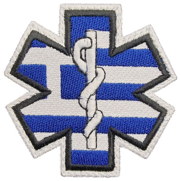 Hellenic Cross Med