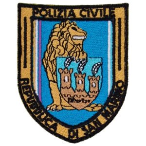 Policia San Marino