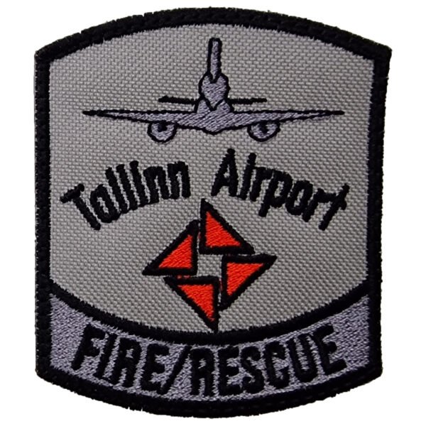 Tallinn Airport