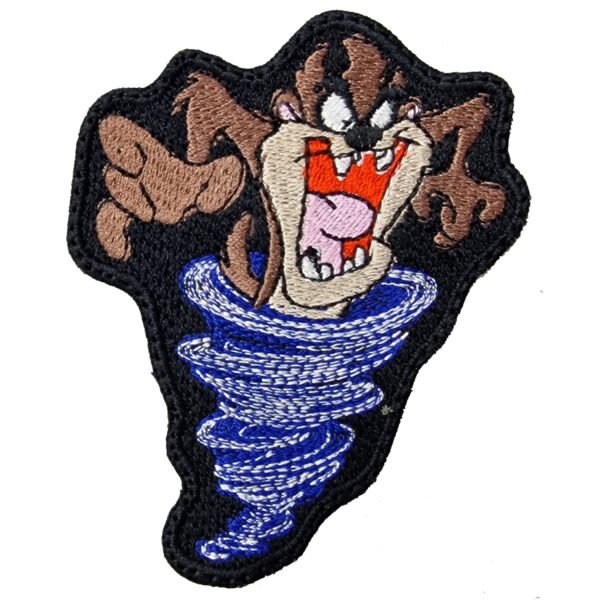 Taz