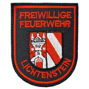 Lichtenstein Freiwillige