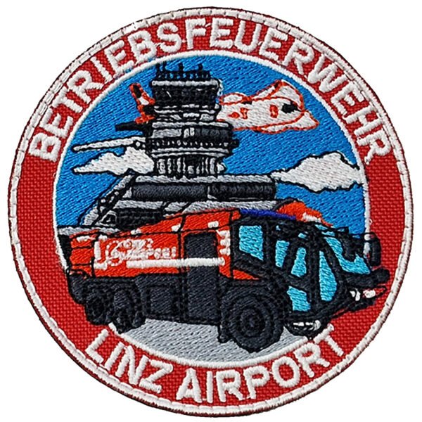Linz Airport