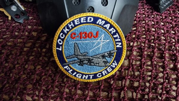Lockheed C-130 - Image 2