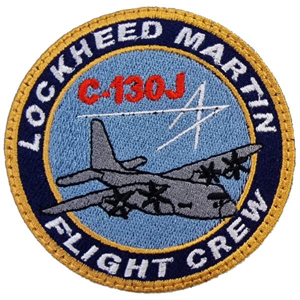 Lockheed C-130