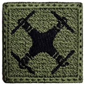 Χειριστής Μη Επανδρωμένου Σκάφους Drone Xαμηλής