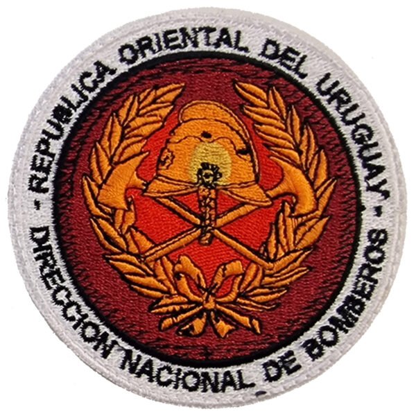 Bomberos Del Uruguay