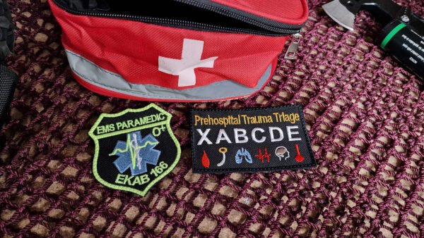 Ems Paramedic - Image 2