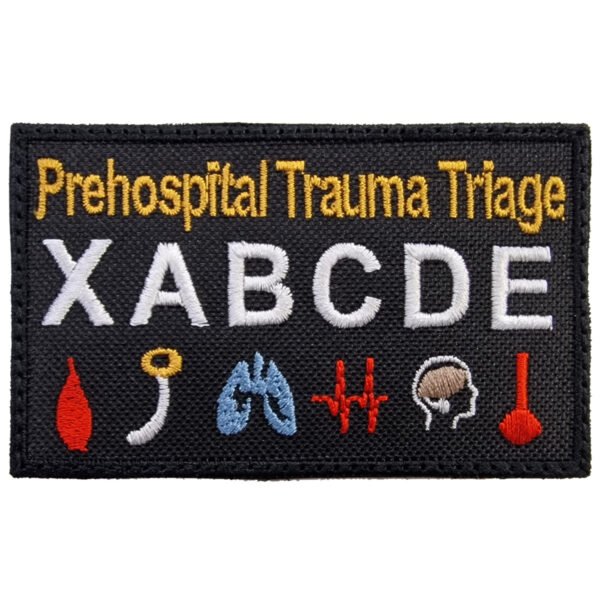 Prehospital Trauma Triage