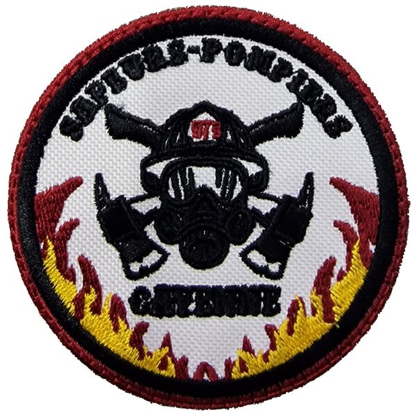 Sapeurs Pompiers Cayenne