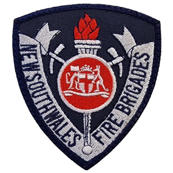 South Wales Fire Brigades