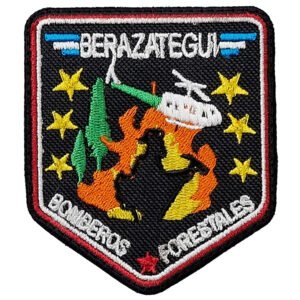 Berazategui Bomberos