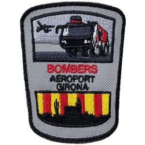 Bombers Aeroport Girona