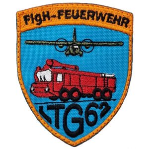 Figh - Feuerwehr