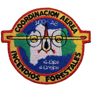 Incendios Forestales
