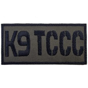 K9 Tccc