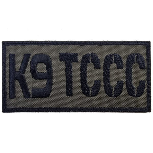 K9 Tccc