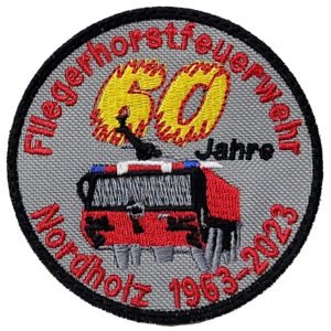 Nordholz 1963-2023