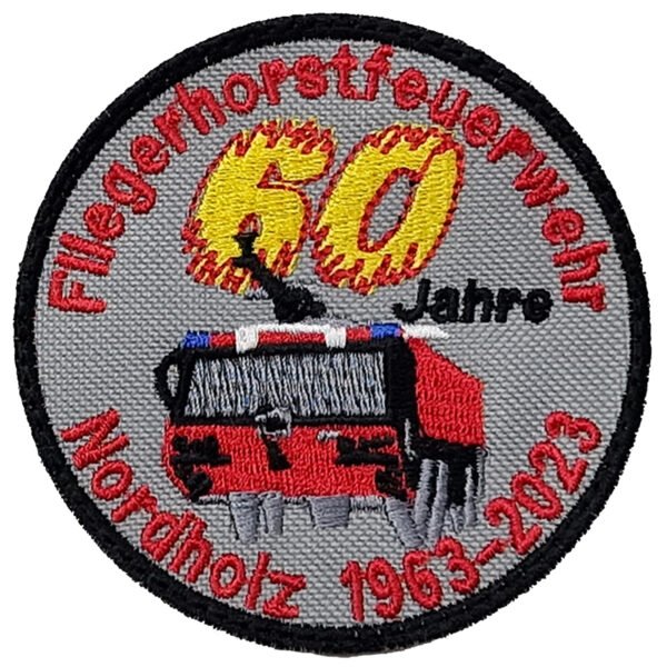 Nordholz 1963-2023
