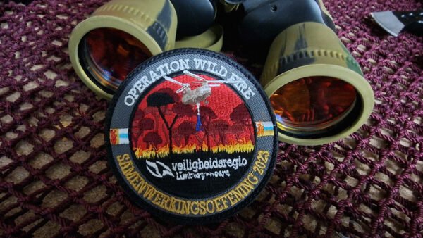 Operation Wild Fire - Image 2