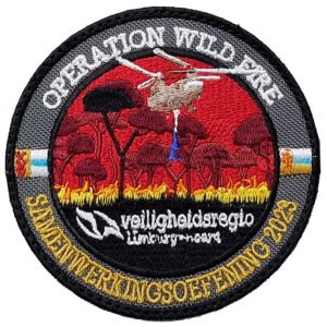 Operation Wild Fire