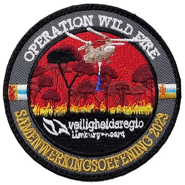 Operation Wild Fire