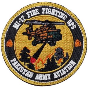 Pakistan Army Aviation