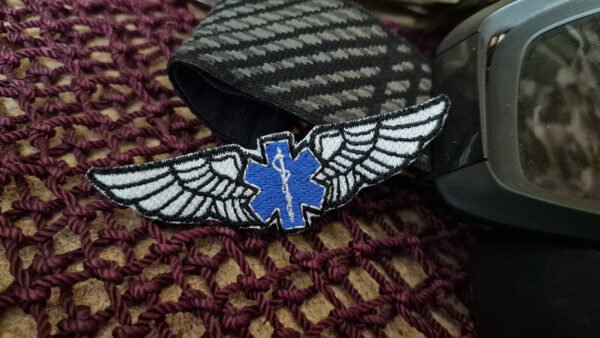 Paramedic Wings - Image 2