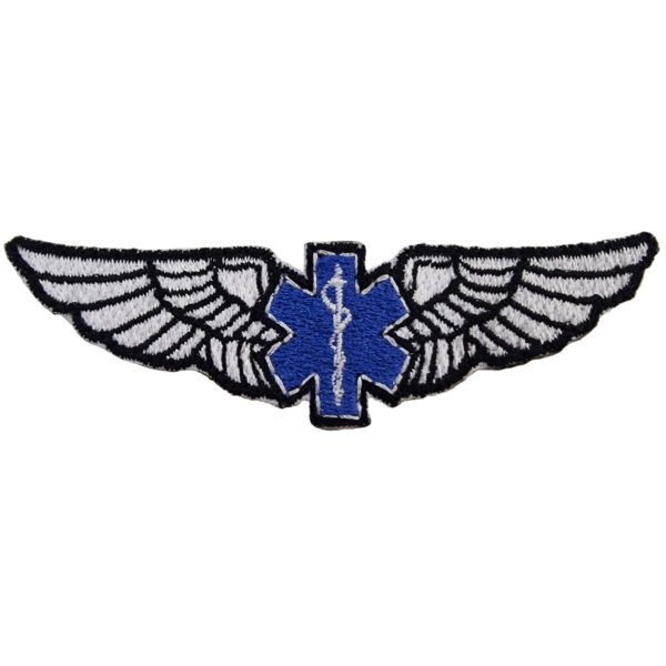 Paramedic Wings
