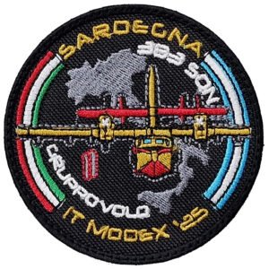 Sardegna 383 SQN