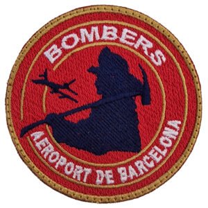 Bombers Aeroport De Barcelona