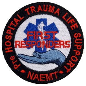 First Responders Trauma Life Support