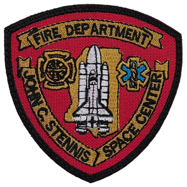 John Stennis Space Center