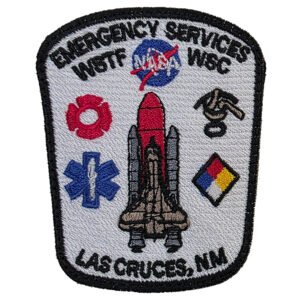 Nasa Emergency Services