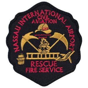 Nassau International Airport